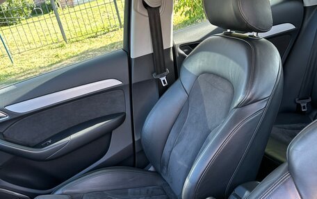 Audi Q3, 2011 год, 1 600 000 рублей, 8 фотография