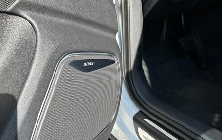 Audi Q3, 2011 год, 1 600 000 рублей, 9 фотография