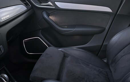 Audi Q3, 2011 год, 1 600 000 рублей, 18 фотография