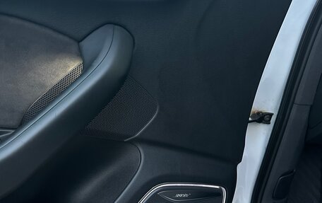 Audi Q3, 2011 год, 1 600 000 рублей, 19 фотография