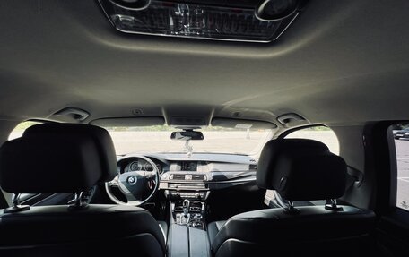 BMW 5 серия, 2013 год, 2 150 000 рублей, 9 фотография