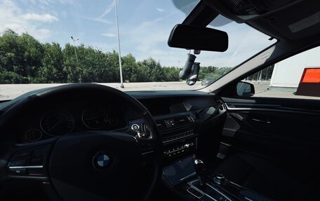 BMW 5 серия, 2013 год, 2 150 000 рублей, 10 фотография