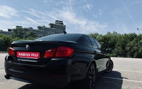 BMW 5 серия, 2013 год, 2 150 000 рублей, 2 фотография