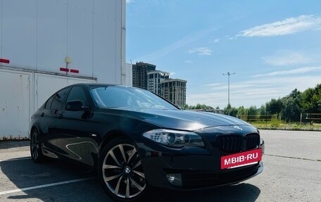 BMW 5 серия, 2013 год, 2 150 000 рублей, 3 фотография