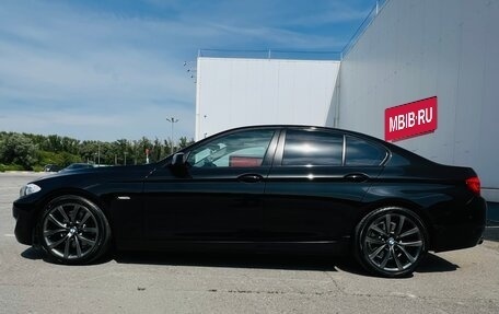 BMW 5 серия, 2013 год, 2 150 000 рублей, 5 фотография