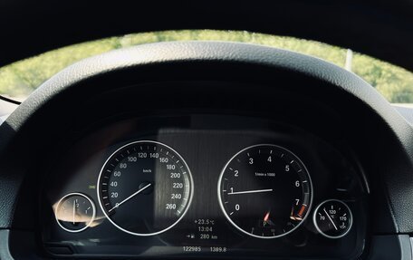 BMW 5 серия, 2013 год, 2 150 000 рублей, 15 фотография