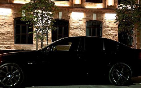 BMW 5 серия, 2013 год, 2 150 000 рублей, 20 фотография