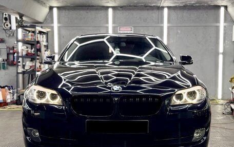 BMW 5 серия, 2013 год, 2 150 000 рублей, 22 фотография