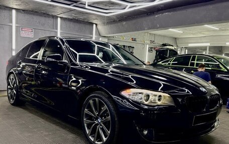 BMW 5 серия, 2013 год, 2 150 000 рублей, 21 фотография