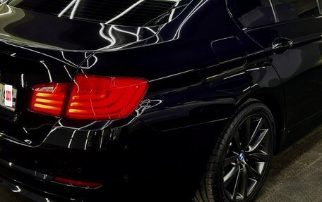 BMW 5 серия, 2013 год, 2 150 000 рублей, 23 фотография