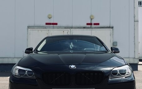 BMW 5 серия, 2013 год, 2 150 000 рублей, 6 фотография