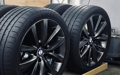 BMW 5 серия, 2013 год, 2 150 000 рублей, 27 фотография