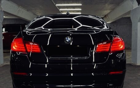 BMW 5 серия, 2013 год, 2 150 000 рублей, 24 фотография