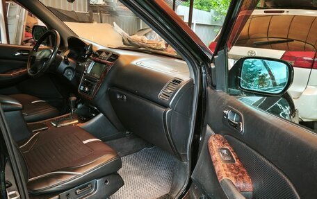 Acura MDX II, 2001 год, 320 000 рублей, 5 фотография