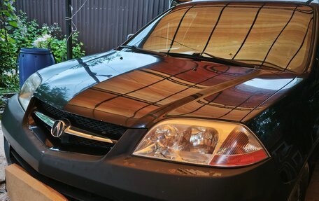 Acura MDX II, 2001 год, 320 000 рублей, 2 фотография