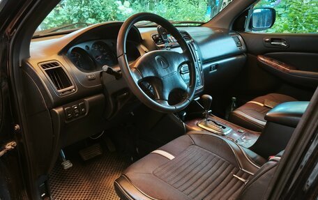 Acura MDX II, 2001 год, 320 000 рублей, 4 фотография