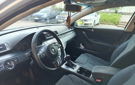 Volkswagen Passat B6, 2006 год, 580 000 рублей, 5 фотография