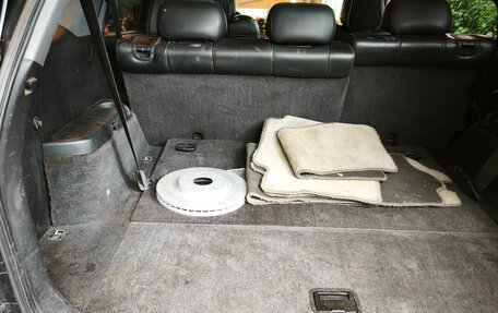 Acura MDX II, 2001 год, 320 000 рублей, 9 фотография