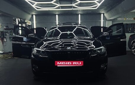 BMW 5 серия, 2013 год, 2 150 000 рублей, 26 фотография
