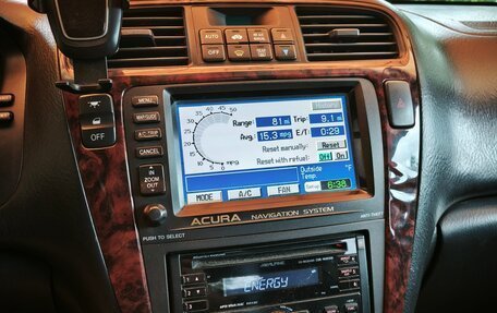 Acura MDX II, 2001 год, 320 000 рублей, 7 фотография