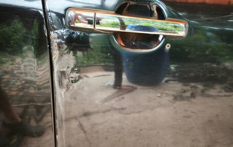 Acura MDX II, 2001 год, 320 000 рублей, 16 фотография