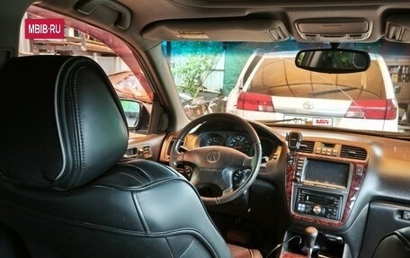 Acura MDX II, 2001 год, 320 000 рублей, 6 фотография