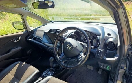 Honda Fit Shuttle I рестайлинг, 2012 год, 980 000 рублей, 13 фотография