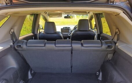 Honda Fit Shuttle I рестайлинг, 2012 год, 980 000 рублей, 11 фотография