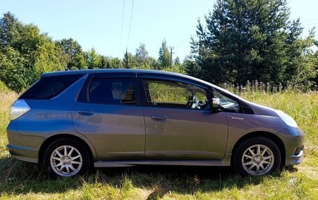 Honda Fit Shuttle I рестайлинг, 2012 год, 980 000 рублей, 6 фотография