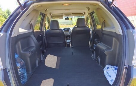 Honda Fit Shuttle I рестайлинг, 2012 год, 980 000 рублей, 12 фотография