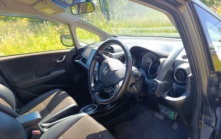 Honda Fit Shuttle I рестайлинг, 2012 год, 980 000 рублей, 14 фотография