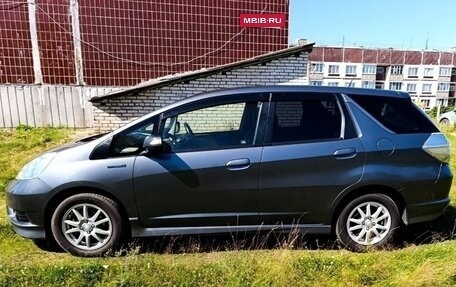 Honda Fit Shuttle I рестайлинг, 2012 год, 980 000 рублей, 3 фотография
