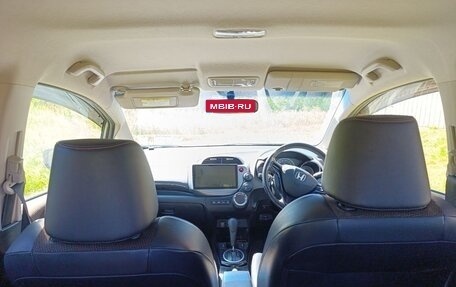 Honda Fit Shuttle I рестайлинг, 2012 год, 980 000 рублей, 9 фотография