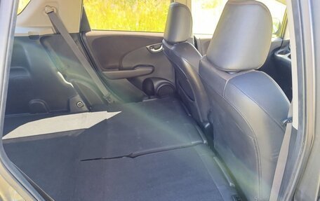 Honda Fit Shuttle I рестайлинг, 2012 год, 980 000 рублей, 20 фотография