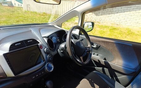 Honda Fit Shuttle I рестайлинг, 2012 год, 980 000 рублей, 18 фотография