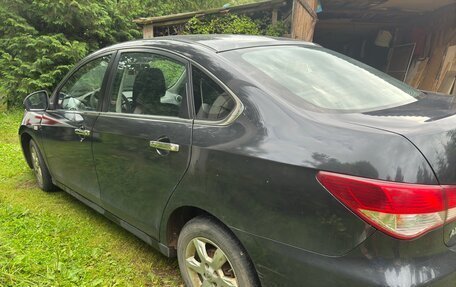Nissan Almera, 2014 год, 750 000 рублей, 3 фотография