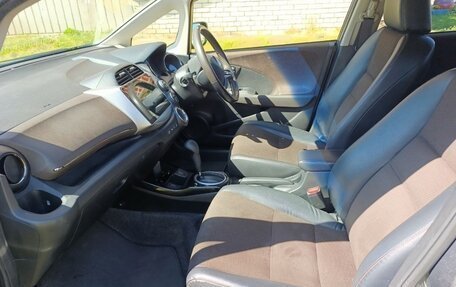 Honda Fit Shuttle I рестайлинг, 2012 год, 980 000 рублей, 16 фотография