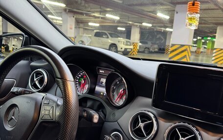 Mercedes-Benz GLA, 2015 год, 1 950 000 рублей, 4 фотография