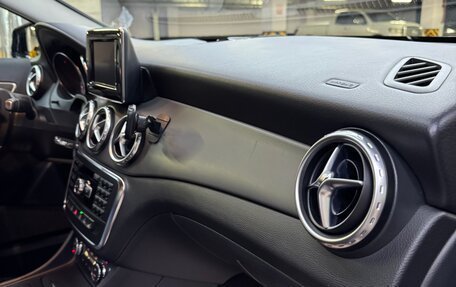 Mercedes-Benz GLA, 2015 год, 1 950 000 рублей, 3 фотография