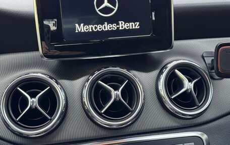 Mercedes-Benz GLA, 2015 год, 1 950 000 рублей, 8 фотография