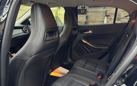 Mercedes-Benz GLA, 2015 год, 1 950 000 рублей, 10 фотография