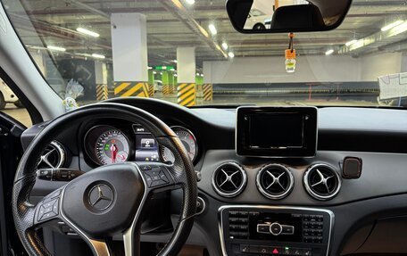 Mercedes-Benz GLA, 2015 год, 1 950 000 рублей, 9 фотография
