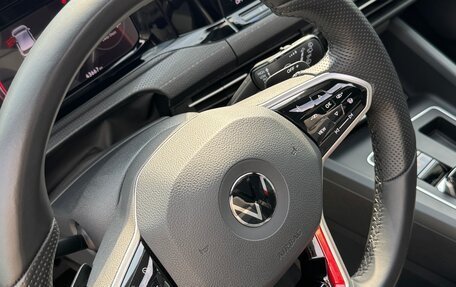Volkswagen Golf GTI, 2021 год, 3 500 000 рублей, 11 фотография