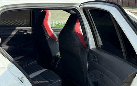 Volkswagen Golf GTI, 2021 год, 3 500 000 рублей, 20 фотография