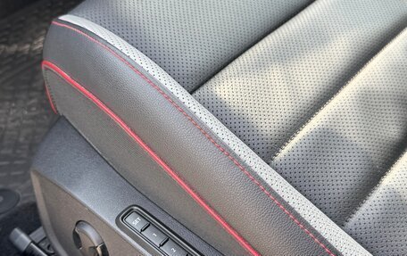 Volkswagen Golf GTI, 2021 год, 3 500 000 рублей, 12 фотография