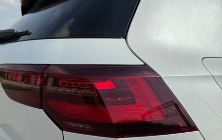 Volkswagen Golf GTI, 2021 год, 3 500 000 рублей, 18 фотография
