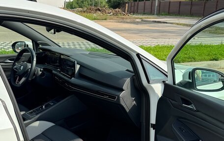 Volkswagen Golf GTI, 2021 год, 3 500 000 рублей, 19 фотография