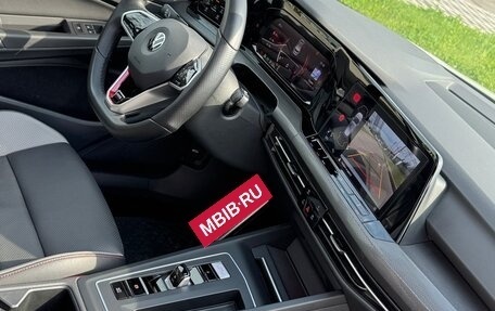 Volkswagen Golf GTI, 2021 год, 3 500 000 рублей, 15 фотография