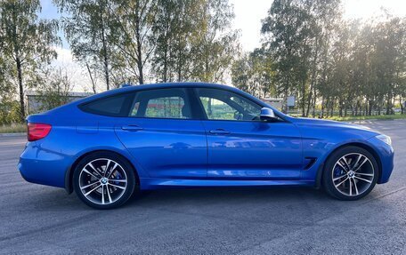 BMW 3 серия, 2014 год, 2 250 000 рублей, 7 фотография