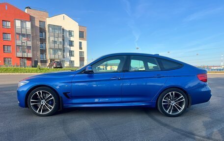 BMW 3 серия, 2014 год, 2 250 000 рублей, 3 фотография